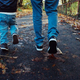 Illustration for article titled Plan on Physical Exercise? An Individual Could Need a New Pair of Walking Shoesem/em